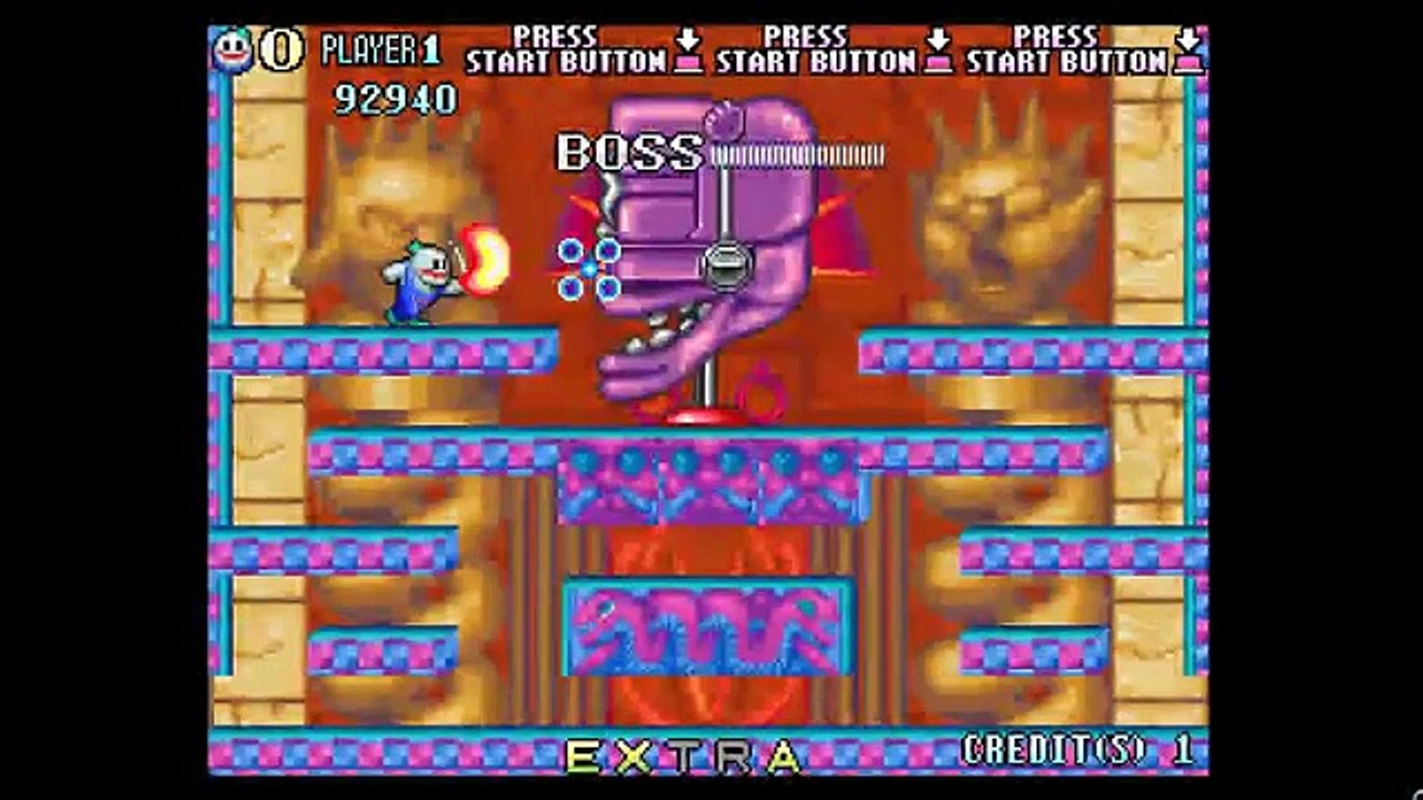 Top Juegos Arcade (MAQUINITAS)