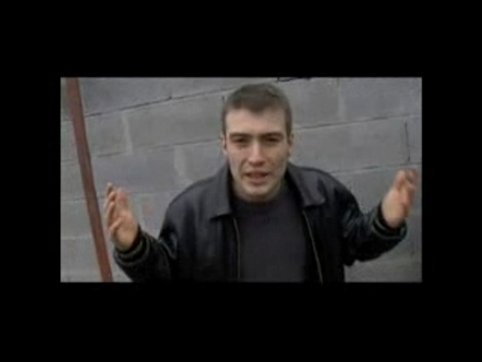 Cas libres-le boulet Rap amateur 59