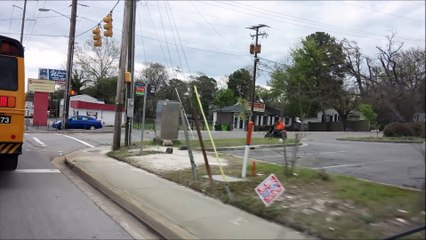 COLUMBIA SC WORST LOOKING HOODS