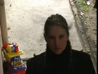 Casting de Karine avec Cinéclectik