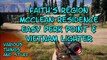 Far Cry 5 Faith's Region McClean Residence Easy Perk Point & Vietnam Lighter