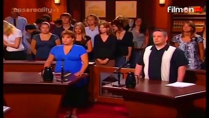 judge judy amazing E23 -P2