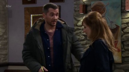 Emmerdale 20th April 2018