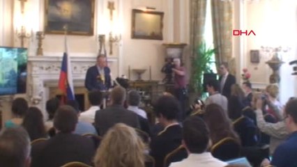 Rusya'nın Londra Büyükelçisi, Öldürülen Ajana İlişkin İddiaları Yalanladı