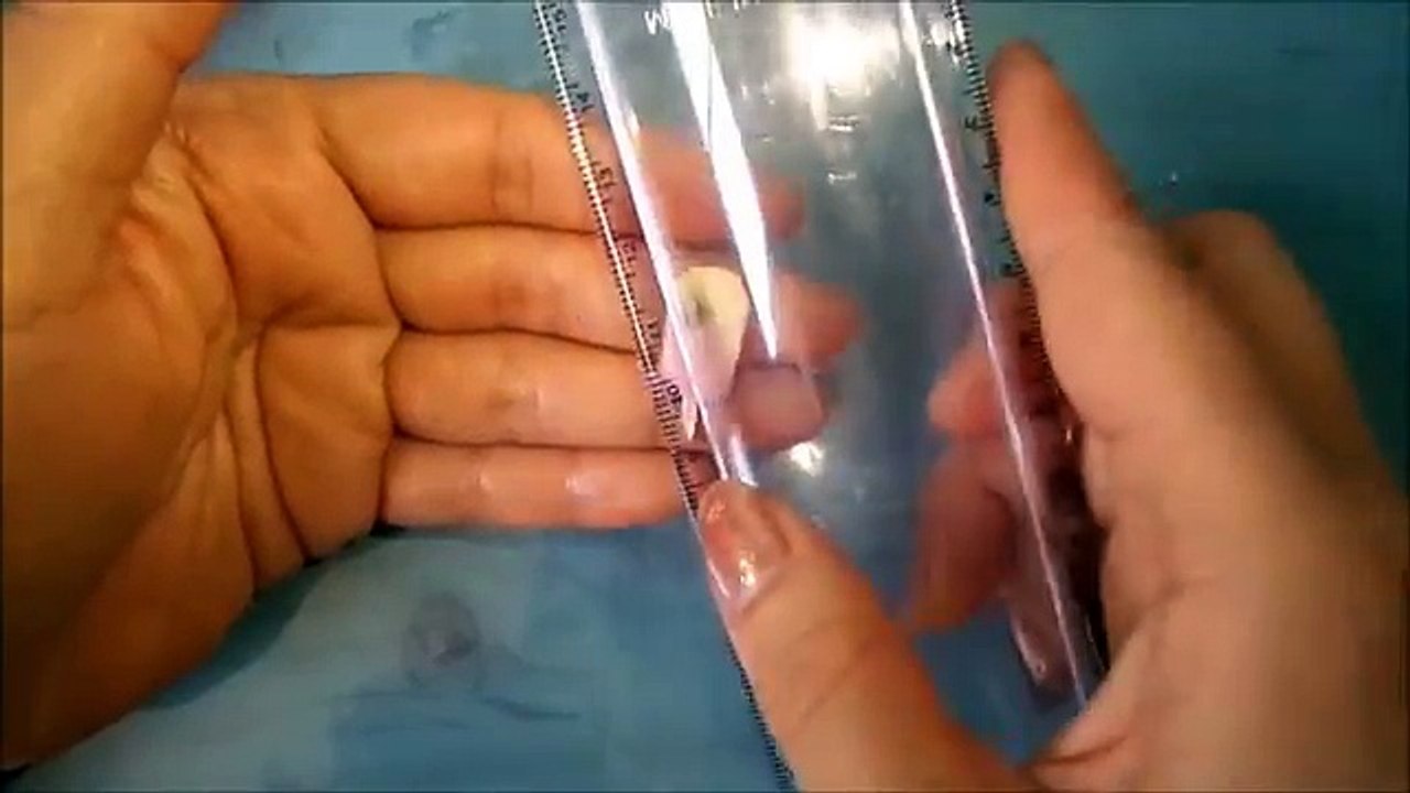 미니어쳐 아이스크림 만들기/miniature ice cream/ ミニチュア アイスクリーム