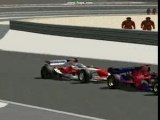 GP2 Bahrein