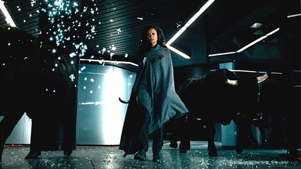 Westworld  "Journey into Night" Season 2 Episode 1 - Dailymotion