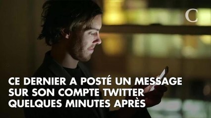 DJ Snake rend hommage à Avicii : "Nous avons perdu une légende"