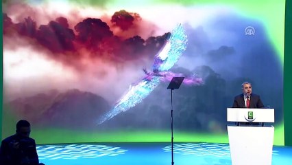 '5. Zümrüdüanka Ödülleri' sahiplerini buldu - İSTANBUL