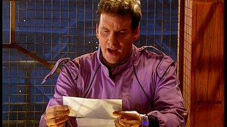 Red Dwarf Season 08 Episode 03 - Back in the Red (Part 3)