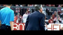 Jupp Heynckes Bayern - destroying Spanish Teams - All 18 Goals HD