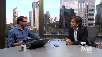 Brasil vive momento decisivo para os fundos imobiliários