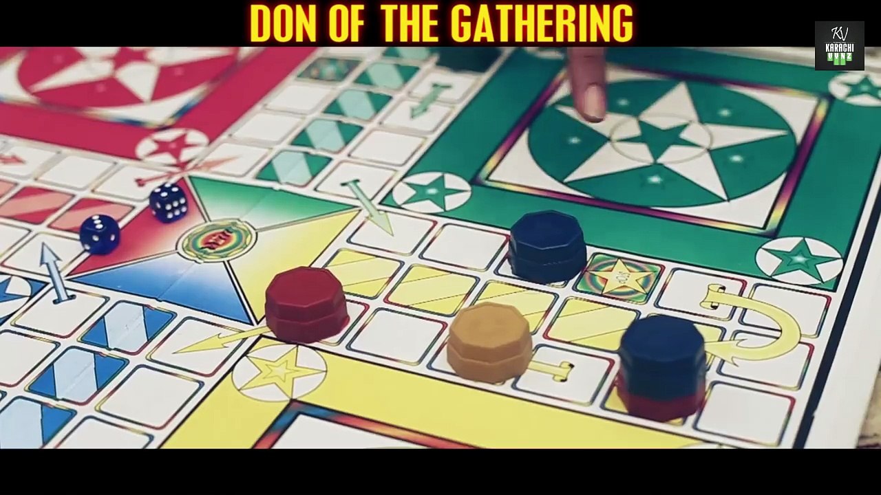 LUDO - THINGS PEOPLE DO IN LUDO - Karachi Vynz Official