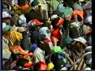 Shoaib Akhtar hands Tendulkar his first Golden Duck