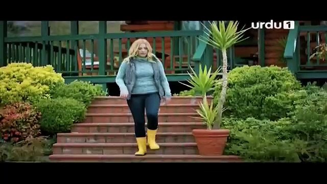 Main Ayesha Gul Episode 103 Urdu 1 – 20th April 2018