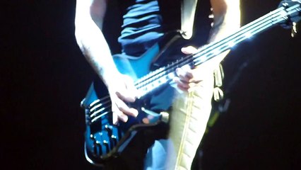 Muse - Munich Jam, Garorock Festival, 06/30/2016