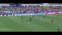 Manchester City U19 vs Barcelona U19 4-5