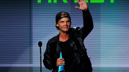 Avicii, le célèbre DJ suédois est mort