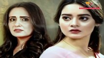 Parchayee Episode 18 - HUM TV drama 20 April 2018_HD