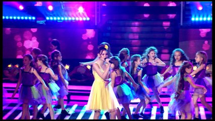 Lana Vučenović - Those Were The Days