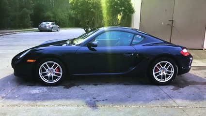 Renting Out His Porsche Left This Guy With High Dollar Damage