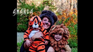 WUM | BEST MOM COSTUMES (tons of ideas!)
