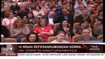 CHP'li Özel AKP'nin oy oranını açıkladı