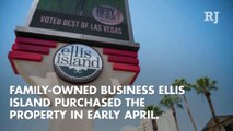 Ellis Island Buys Mt. Charleston Lodge
