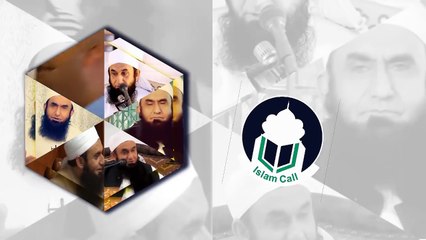 Aik ghair mulki aalim ka Maulana Tariq Jameel se sawal
