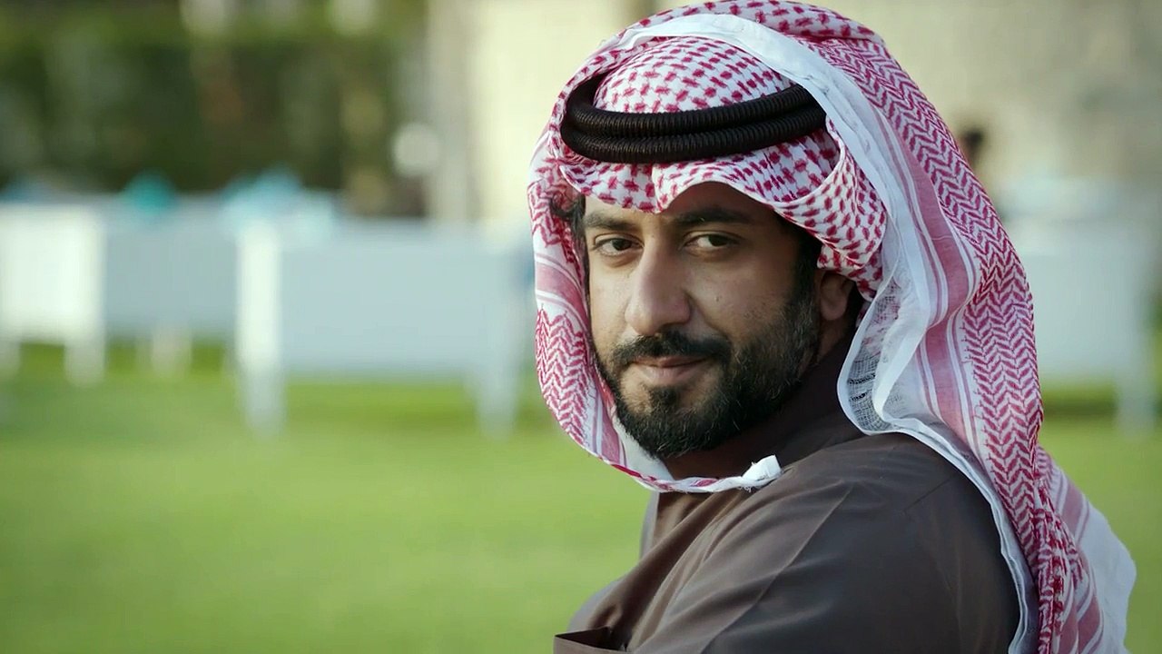 مسلسل  قلبي معي  الحلقة  10