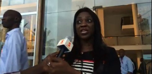 Député Siré Ndiaye