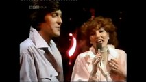 Yvonne Keeley & Scott Fitzgerald - If I Had Words In The Top Of The Pops BY BBC & UK GOLD INC. LTD.