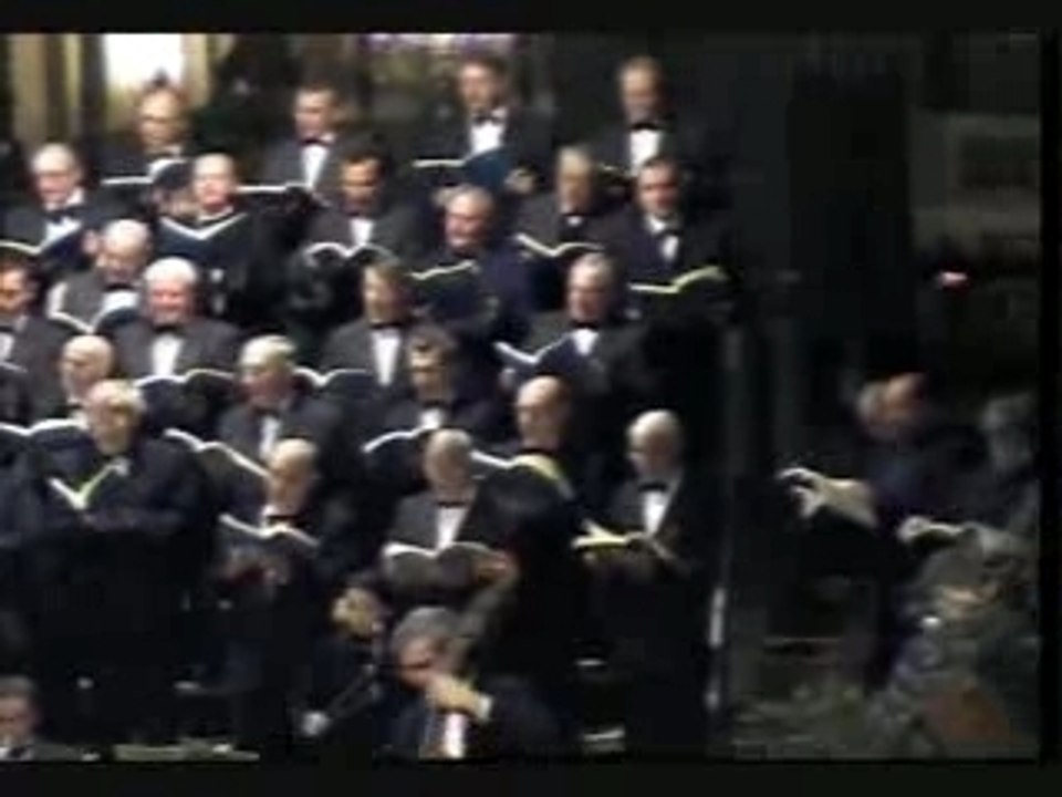 Bach : Oratorio de Noël n.9