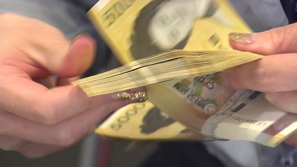 주식 저평가 '코리아 디스카운트' 해소 기대 / YTN