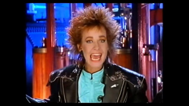 The Dolly Dots - What A Night (Swiftness 01.25 Version & Edit.) BY Stock, Aitken & Waterman INC. LTD.