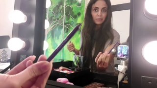 Beauty - Nadia Khan Transforms from Ordinary to Glamorous - Outstyle.com
