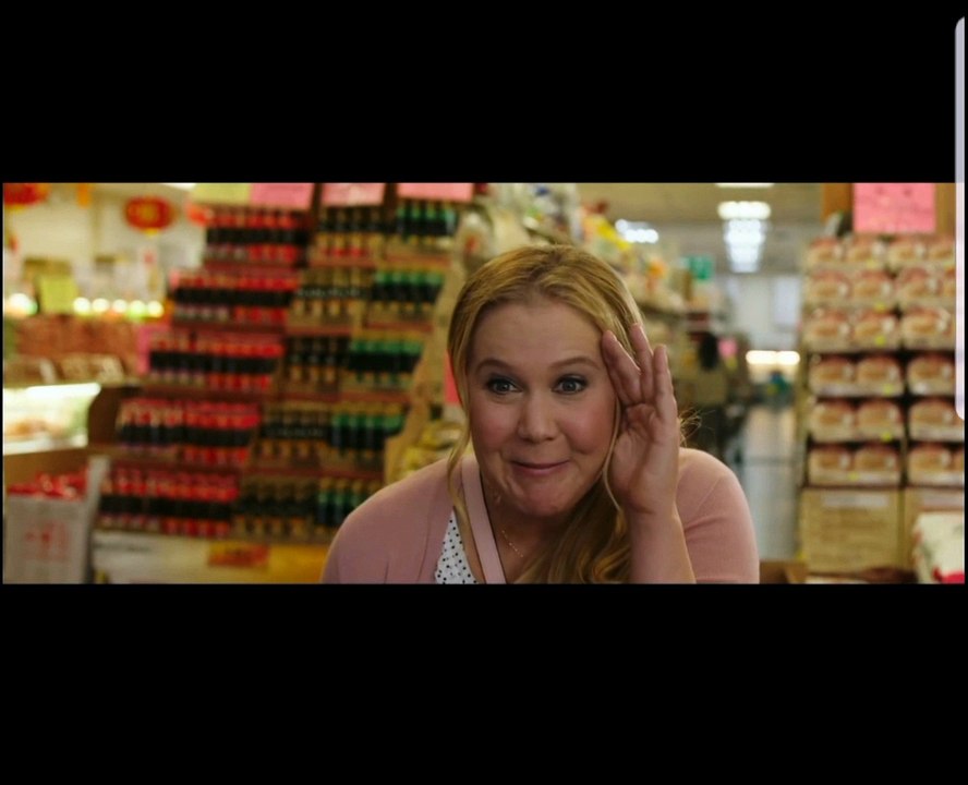 I FEEL PRETTY Official Movie Trailer 2018 With Amy Schumer
