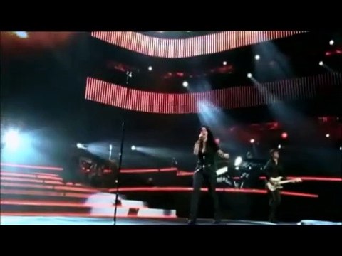 Laura Pausini: Un Emergenza D'Amore | Live | Laura Pausini: San Siro 2007