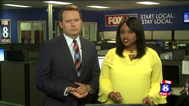 3rd Suspect Arrested After Security Guard Shot, Killed in North Carolina