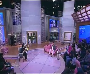 كريم عفيفى يكشف سبب دخوله الفن: "كان نفسى أطلع مطرب زى محمد فؤاد"