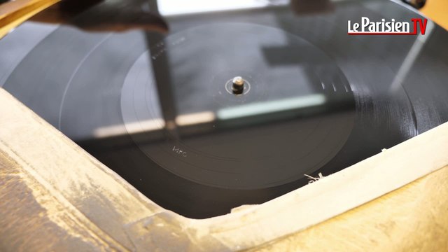 Comment fabrique-t-on les disques vinyles ?
