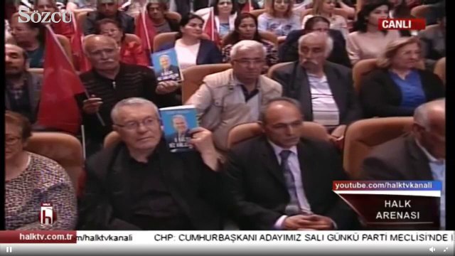 İYİ Parti seçime katılabilecek mi? CHP'li Tezcan hukukçu kimliğiyle Halk Arenası'nda açıkladı