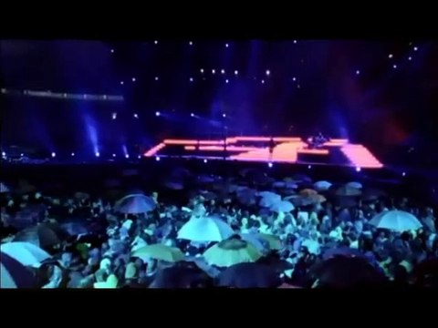 Laura Pausini: Resta in Ascolto | Live | Laura Pausini: San Siro 2007