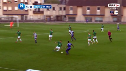 Superbe parade de RENOT