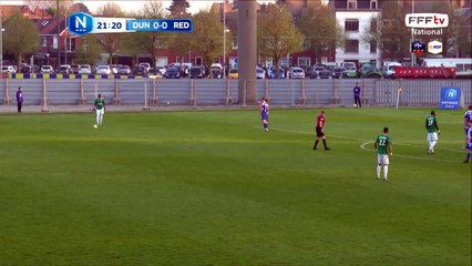 Superbe intervention de LIGALI