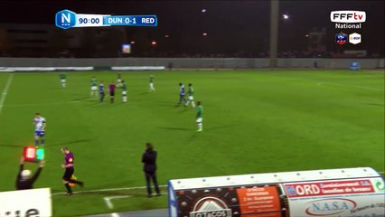 Sortie de BOUDAUD et entrée d'ALLART