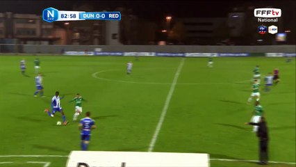 TIMITE un peu juste sur cette tête!