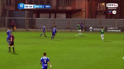 Superbe occasion pour TEUMA!