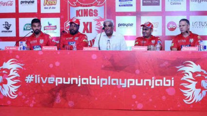 IPL 2018: Sehwag: I Saved IPL