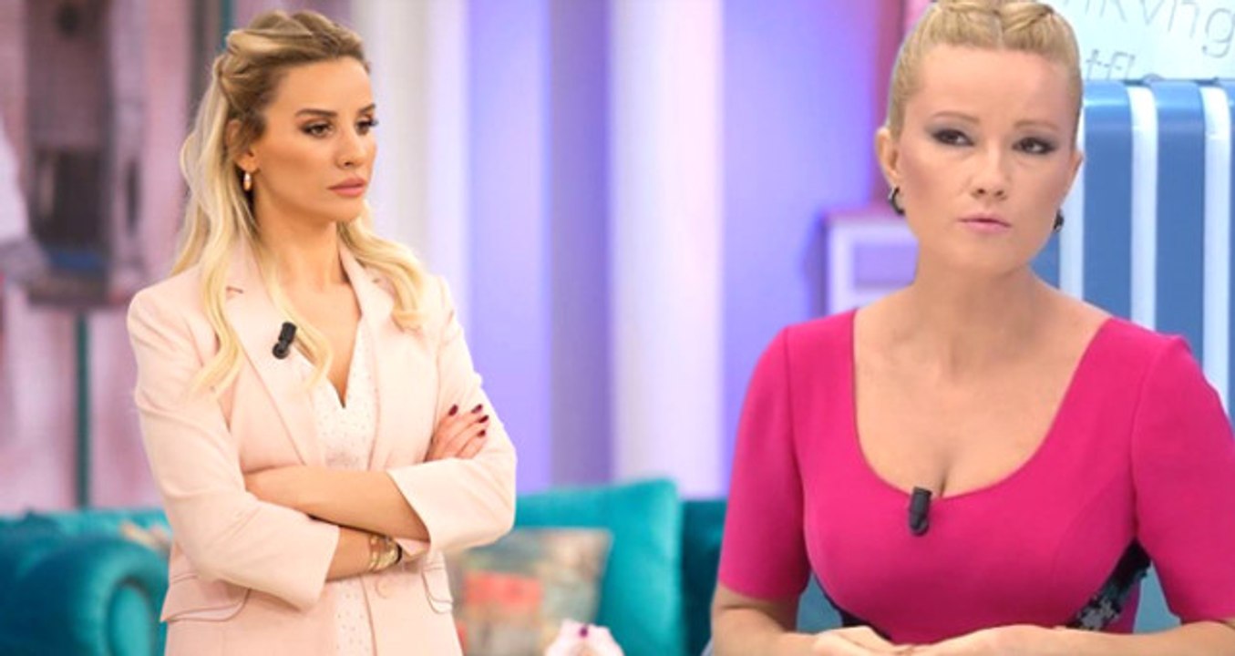 Esra Erol'un Açıklamaları Sonrası Müge Anlı Geri Adım Attı: Genelleme Yaparak Konuştum